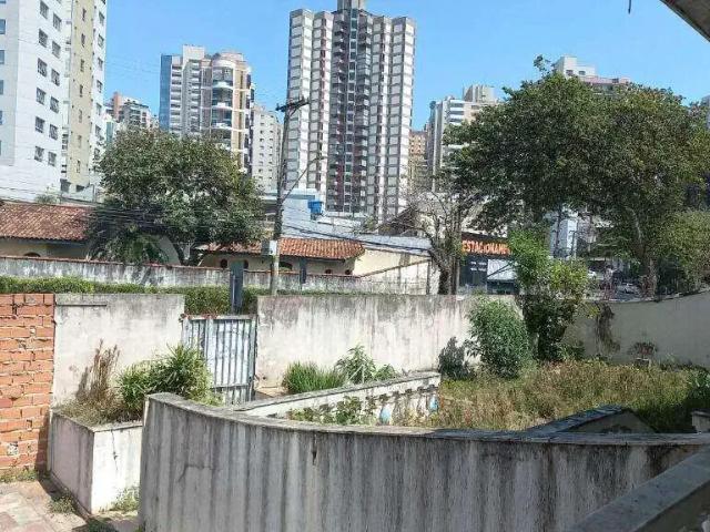 Casa / Sobrado para Locação em Santo André/SP Jardim 4 Quartos