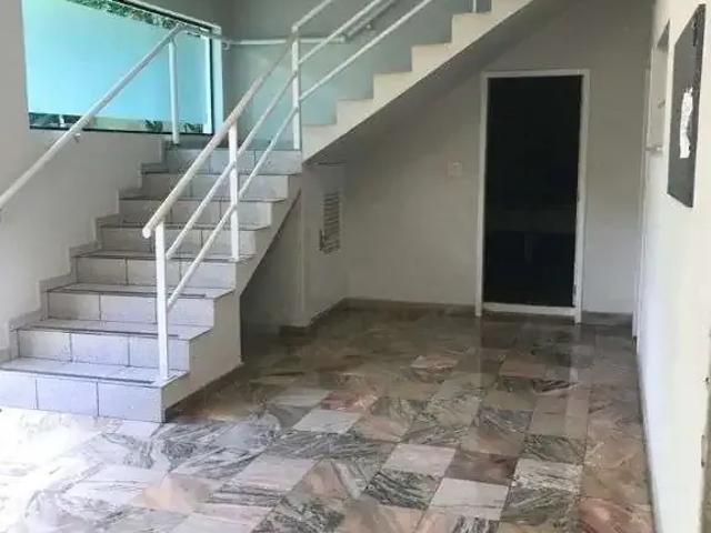 Casa / Sobrado para Locação em Santo André/SP Jardim 4 Quartos