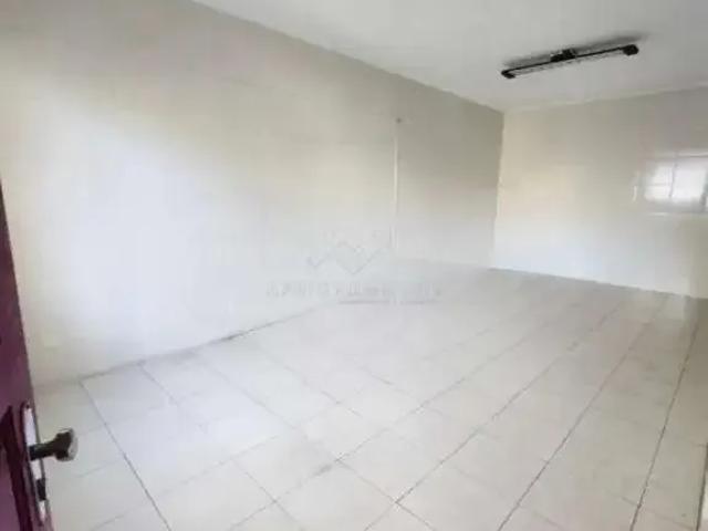 Casa / Sobrado para Locação em Santo André/SP Jardim 4 Quartos