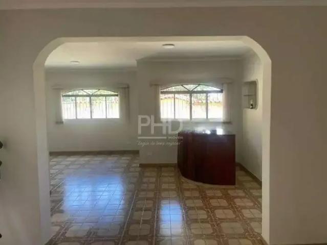 Casa / Sobrado para Locação em Santo André/SP Jardim 5 Quartos