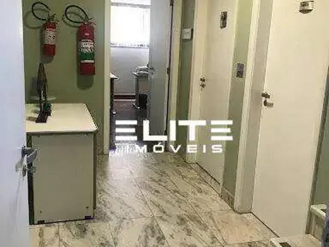 Casa / Sobrado para Locação em Santo André/SP Jardim 9 Quartos