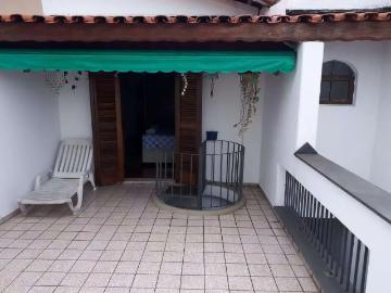 Casa / Sobrado para Locação em Santo André/SP Jardim Cambuí 2 Quartos