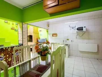 Casa / Sobrado para Locação em Santo André/SP Jardim Cambuí 4 Quartos