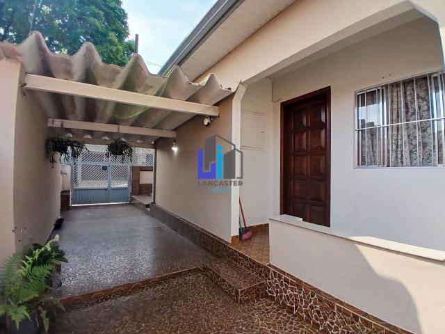 Casa / Sobrado para Locação em Santo André/SP Jardim Cristiane 1 Quartos