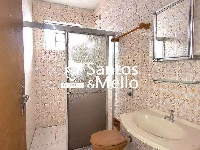 Casa / Sobrado para Locação em Santo André/SP Jardim Ana Maria 2 Quartos