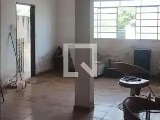 Casa / Sobrado para Locação em Santo André/SP Jardim Alvorada 2 Quartos