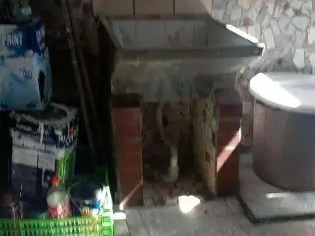 Casa / Sobrado para Locação em Santo André/SP Jardim Alzira Franco 3 Quartos