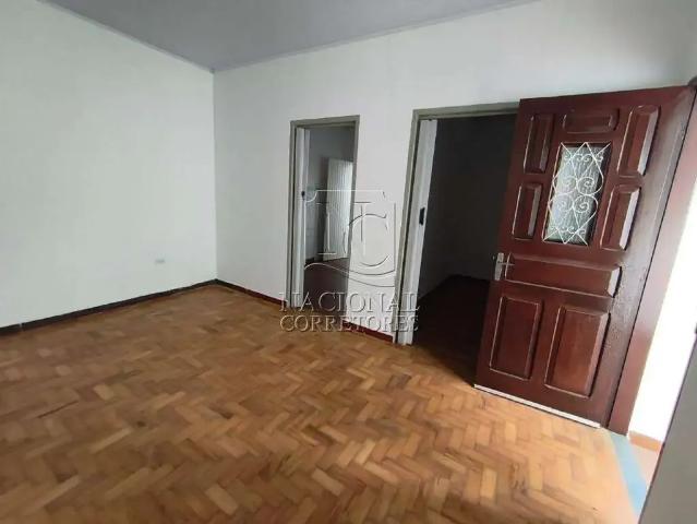 Casa / Sobrado para Locação em Santo André/SP Jardim Bom Pastor 1 Quartos