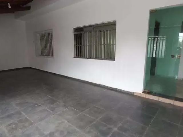 Casa / Sobrado para Locação em Santo André/SP Jardim Bom Pastor 2 Quartos