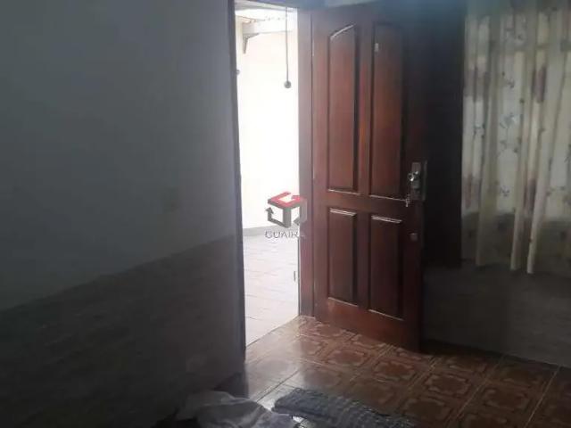 Casa / Sobrado para Locação em Santo André/SP Jardim Bom Pastor 2 Quartos