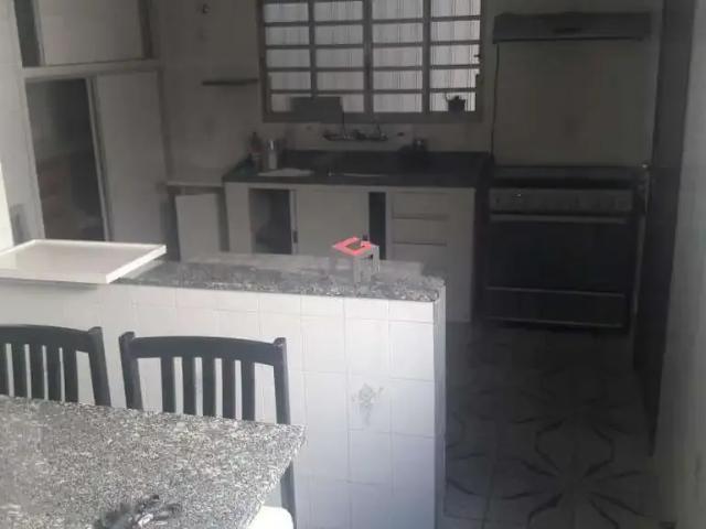 Casa / Sobrado para Locação em Santo André/SP Jardim Bom Pastor 2 Quartos