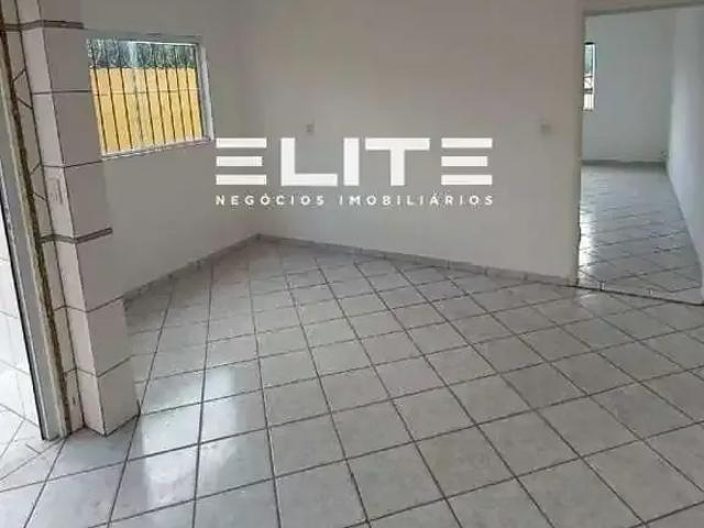 Casa / Sobrado para Locação em Santo André/SP Jardim Bom Pastor 3 Quartos