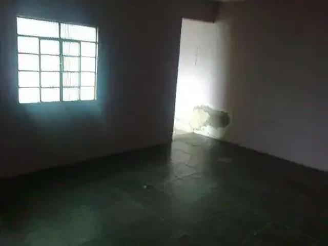 Casa / Sobrado para Locação em Santo André/SP Jardim Bom Pastor 3 Quartos