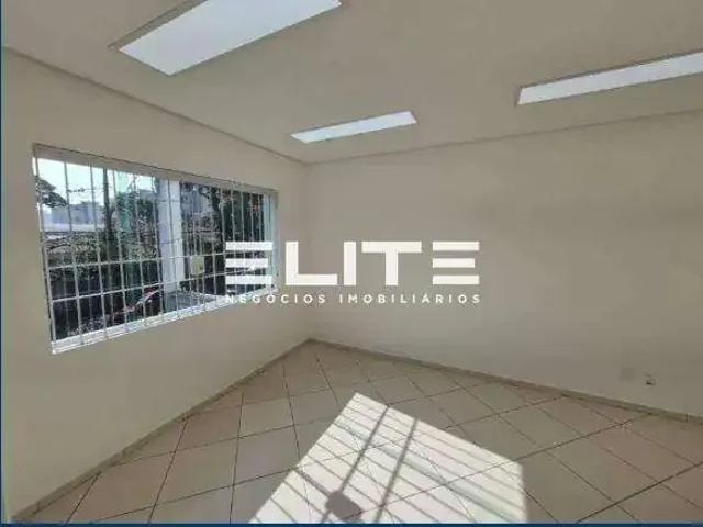 Casa / Sobrado para Locação em Santo André/SP Jardim Bela Vista 4 Quartos