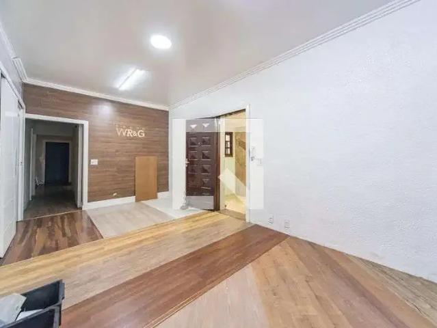 Casa / Sobrado para Locação em Santo André/SP Jardim Bela Vista 4 Quartos