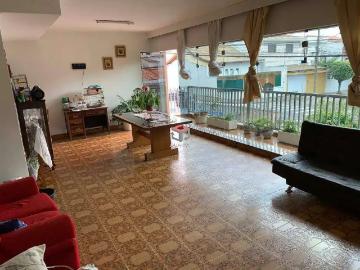 Casa / Sobrado para Locação em Santo André/SP Jardim Bela Vista 4 Quartos