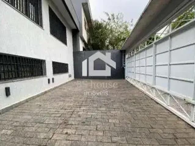 Casa / Sobrado para Locação em Santo André/SP Jardim Bela Vista 4 Quartos