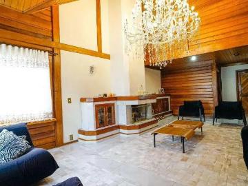 Casa / Sobrado para Locação em Santo André/SP Jardim Bela Vista 4 Quartos