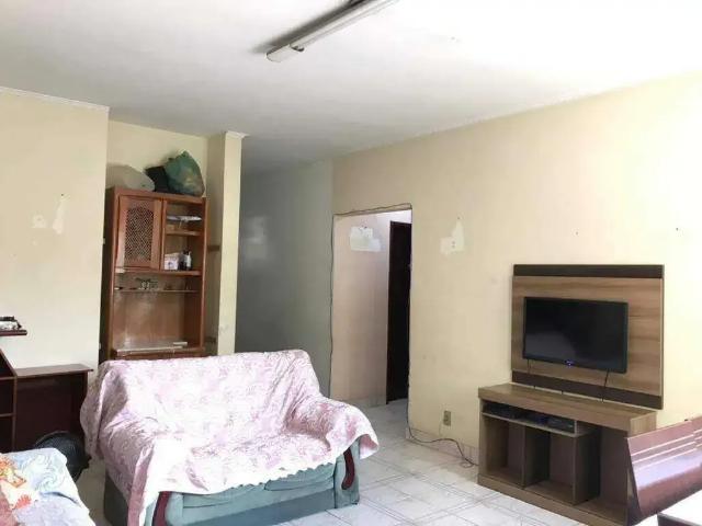 Casa / Sobrado para Locação em Santo André/SP Jardim Bela Vista 4 Quartos
