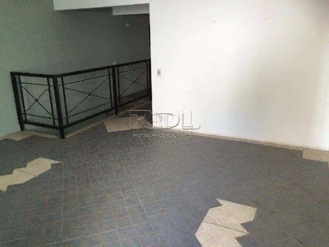 Casa / Sobrado para Locação em Santo André/SP Jardim Bela Vista 4 Quartos