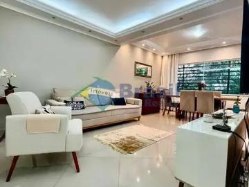Casa / Sobrado para Locação em Santo André/SP Jardim Bela Vista 4 Quartos