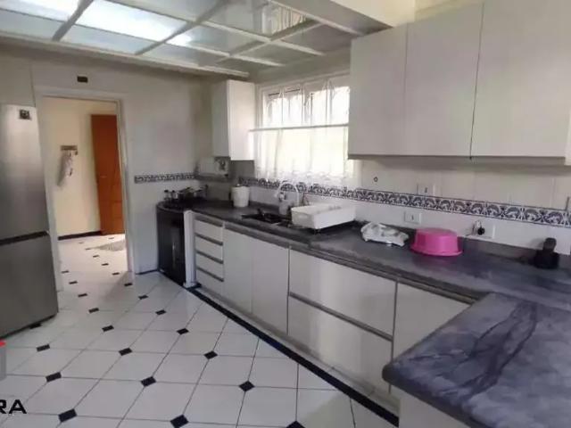 Casa / Sobrado para Locação em Santo André/SP Jardim Bela Vista 5 Quartos