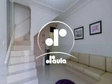 Casa / Sobrado para Locação em Santo André/SP Jardim Bela Vista 5 Quartos