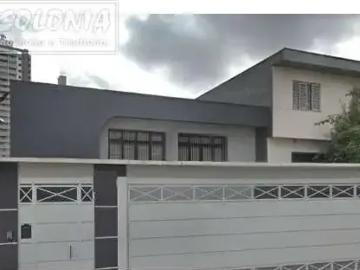 Casa / Sobrado para Locação em Santo André/SP Jardim Bela Vista 9 Quartos