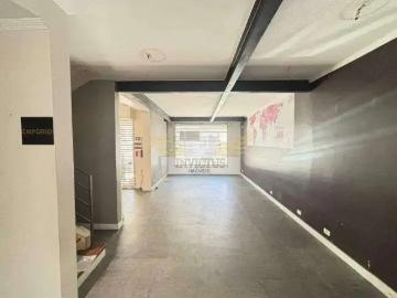 Casa / Sobrado para Locação em Santo André/SP Jardim Bela Vista 1 Quartos
