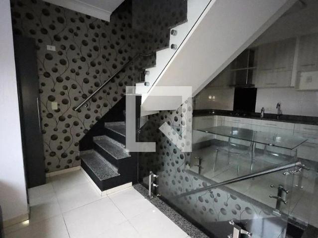 Casa / Sobrado para Locação em Santo André/SP Jardim Bela Vista 2 Quartos