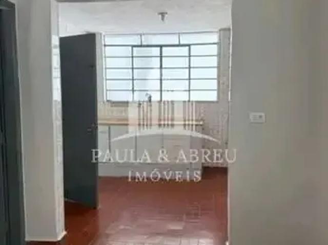 Casa / Sobrado para Locação em Santo André/SP Jardim Bela Vista 2 Quartos