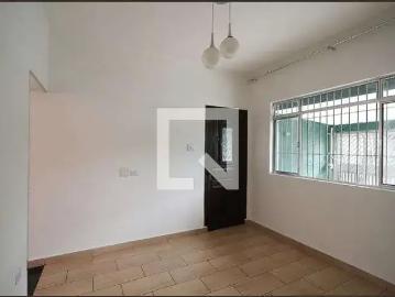 Casa / Sobrado para Locação em Santo André/SP Jardim Bela Vista 2 Quartos