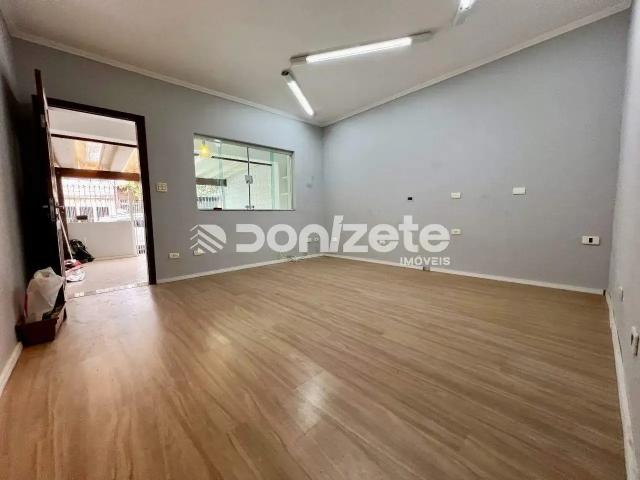 Casa / Sobrado para Locação em Santo André/SP Jardim Bela Vista 2 Quartos