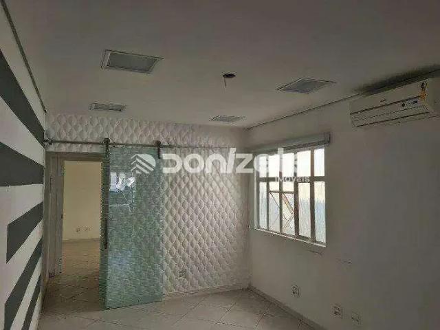 Casa / Sobrado para Locação em Santo André/SP Jardim Bela Vista 2 Quartos