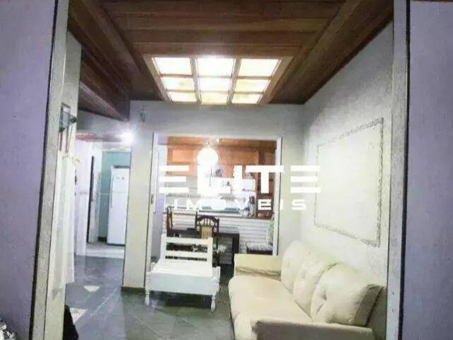 Casa / Sobrado para Locação em Santo André/SP Jardim Bela Vista 2 Quartos
