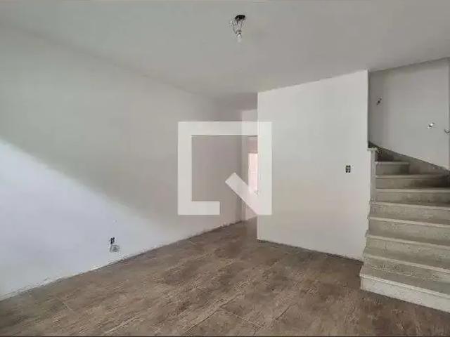 Casa / Sobrado para Locação em Santo André/SP Jardim Bela Vista 2 Quartos