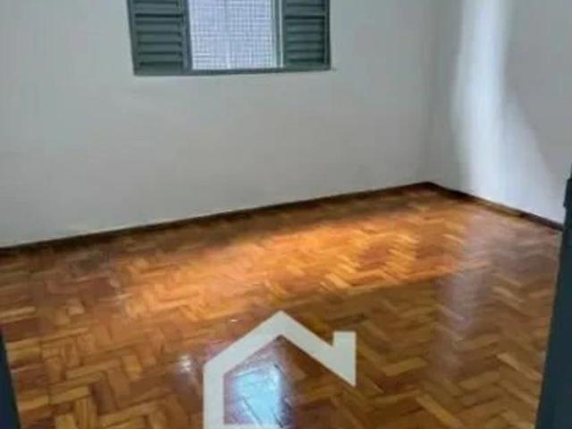Casa / Sobrado para Locação em Santo André/SP Jardim Bela Vista 2 Quartos