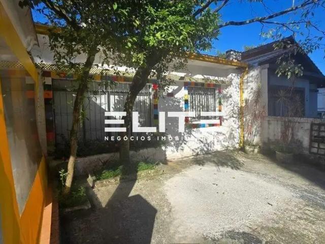 Casa / Sobrado para Locação em Santo André/SP Jardim Bela Vista 2 Quartos