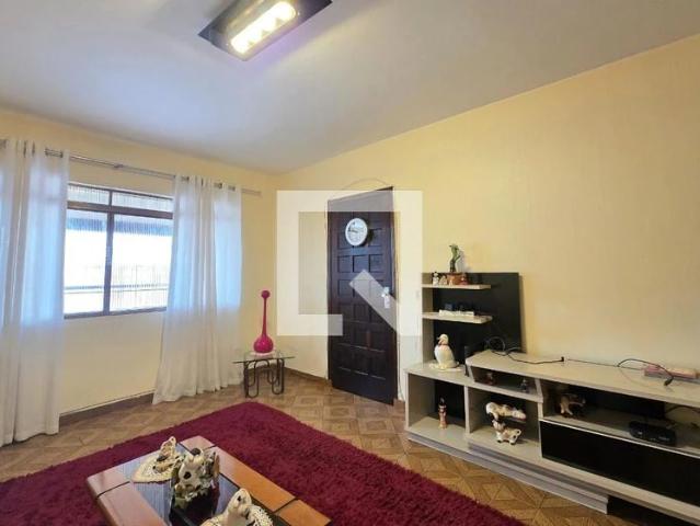Casa / Sobrado para Locação em Santo André/SP Jardim Bela Vista 3 Quartos