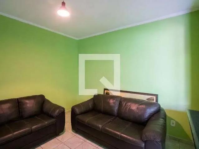 Casa / Sobrado para Locação em Santo André/SP Jardim Bela Vista 3 Quartos