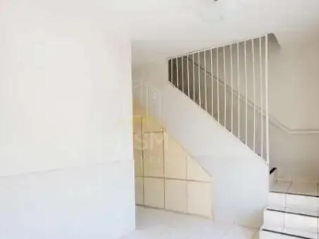 Casa / Sobrado para Locação em Santo André/SP Jardim Bela Vista 3 Quartos