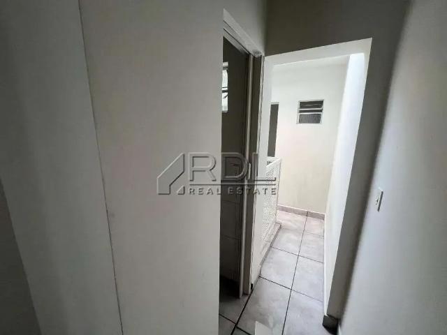 Casa / Sobrado para Locação em Santo André/SP Jardim Bela Vista 3 Quartos