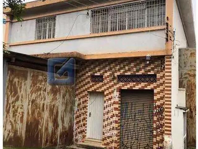 Casa / Sobrado para Locação em Santo André/SP Jardim Bela Vista 3 Quartos