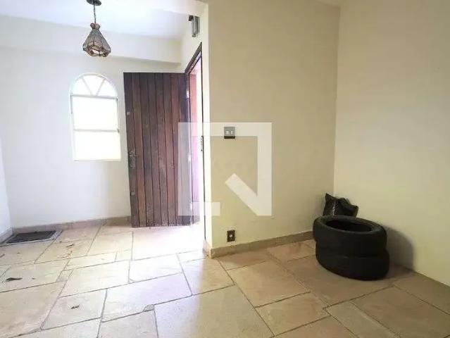 Casa / Sobrado para Locação em Santo André/SP Jardim Bela Vista 3 Quartos