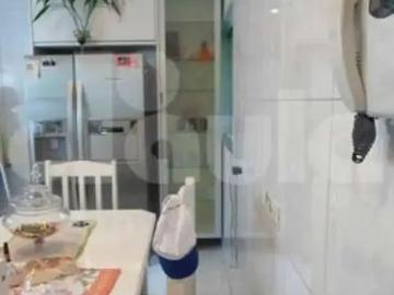 Casa / Sobrado para Locação em Santo André/SP Jardim Bela Vista 3 Quartos