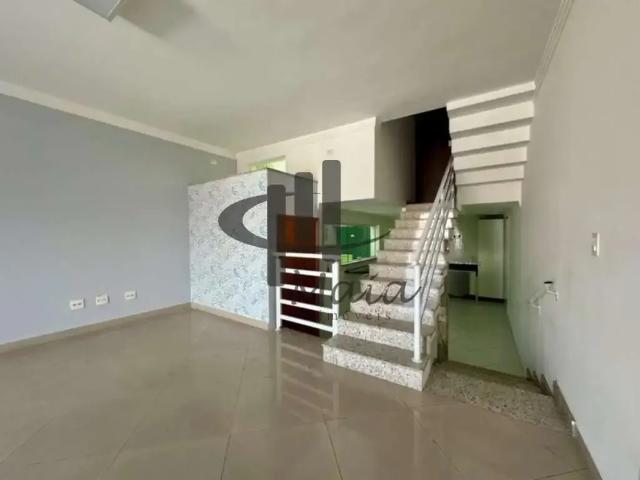 Casa / Sobrado para Locação em Santo André/SP Jardim Bela Vista 3 Quartos