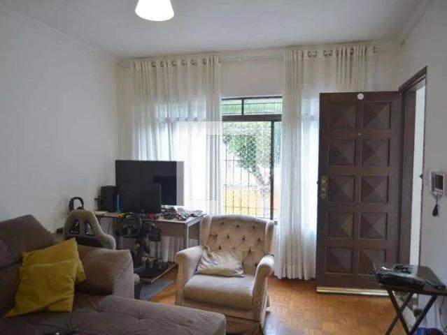 Casa / Sobrado para Locação em Santo André/SP Jardim Bela Vista 3 Quartos