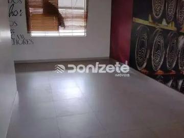 Casa / Sobrado para Locação em Santo André/SP Jardim Bela Vista 3 Quartos