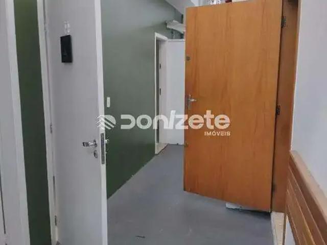 Casa / Sobrado para Locação em Santo André/SP Jardim Bela Vista 3 Quartos
