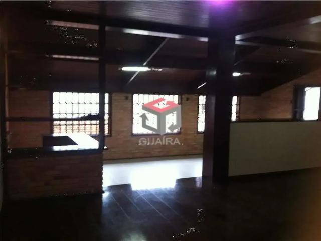 Casa / Sobrado para Locação em Santo André/SP Jardim Bela Vista 3 Quartos